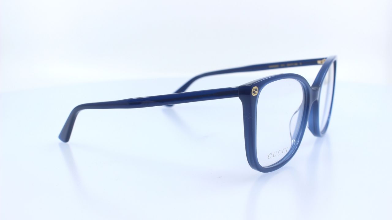 GUCCI - KÉK - GG0026O