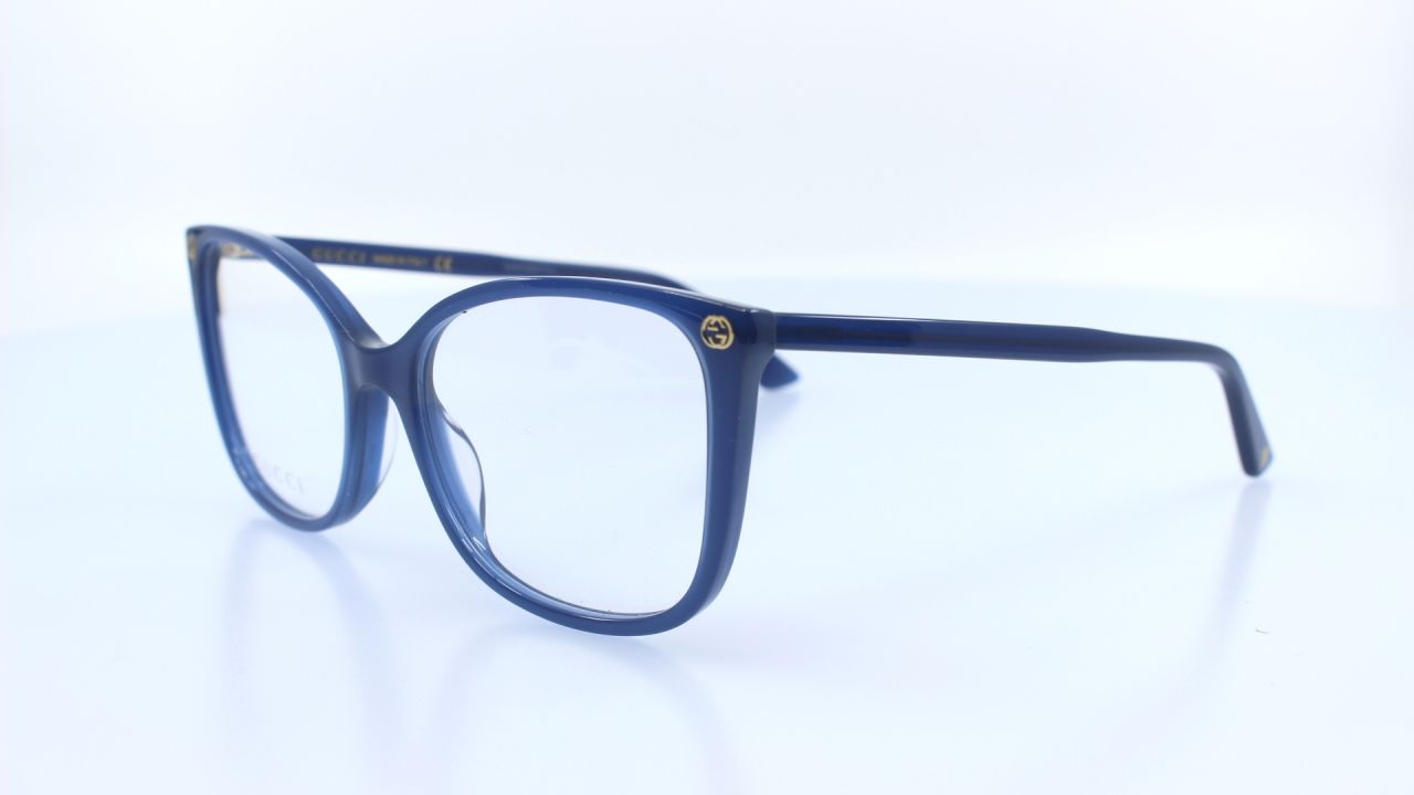 GUCCI - KÉK - GG0026O