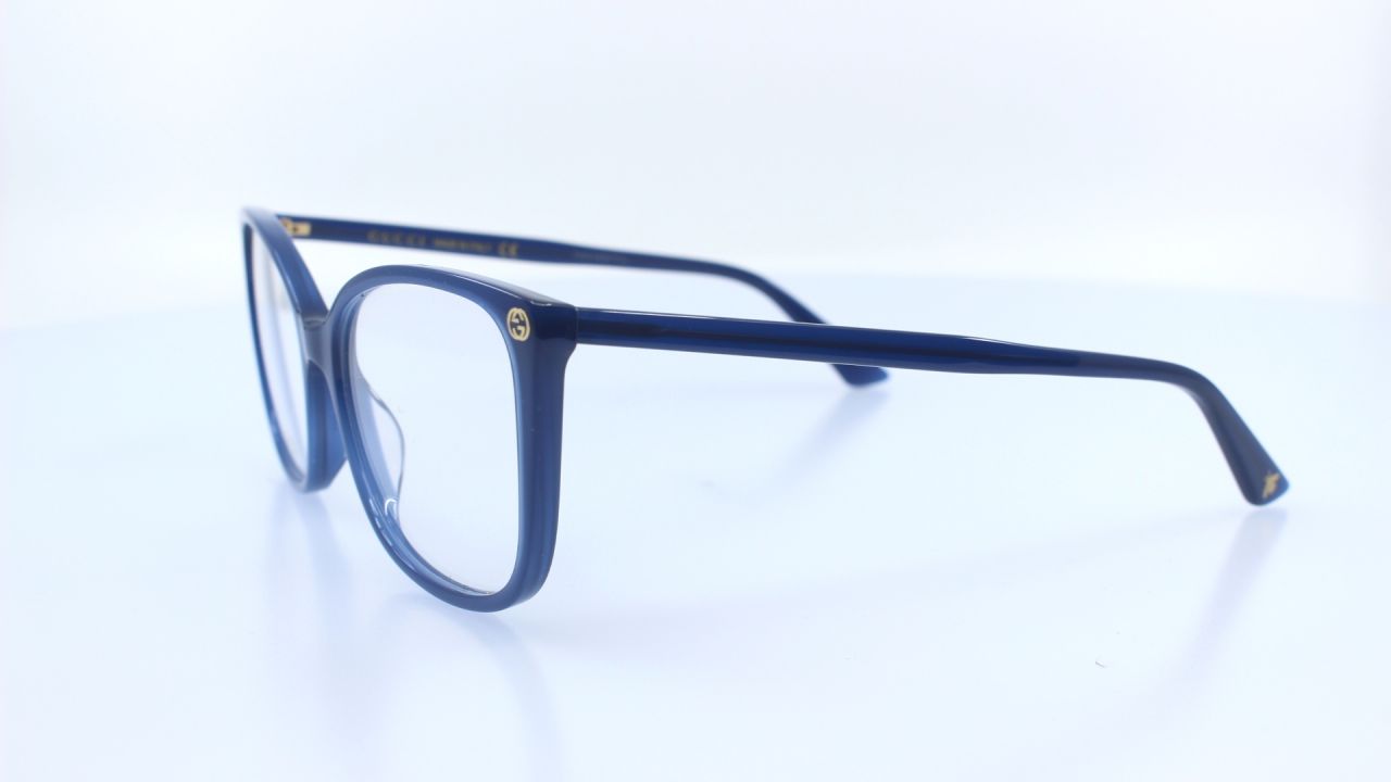 GUCCI - KÉK - GG0026O