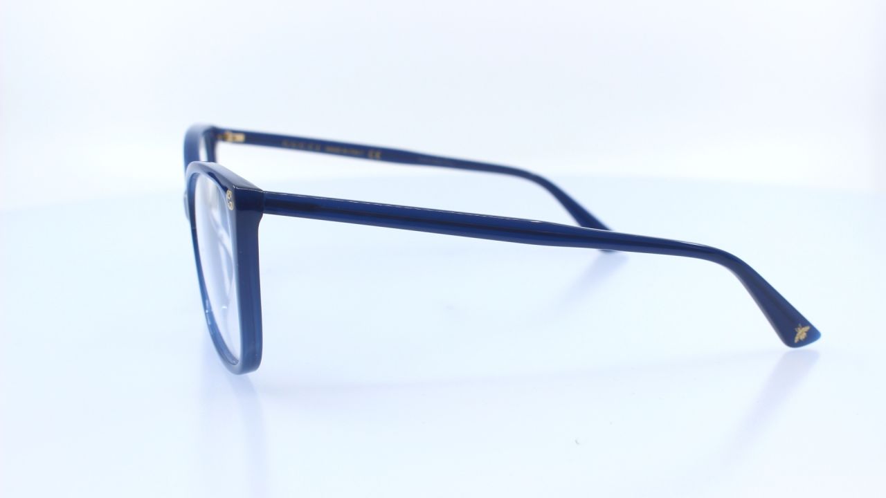 GUCCI - KÉK - GG0026O