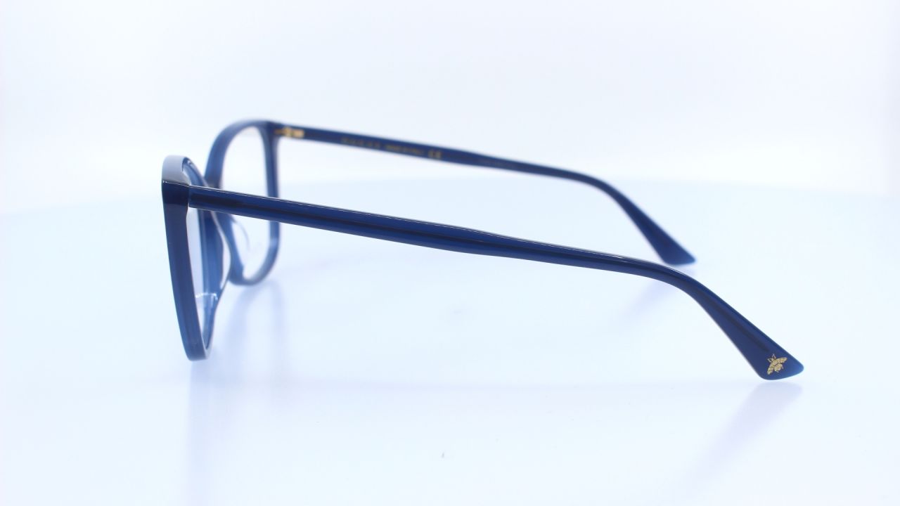 GUCCI - KÉK - GG0026O