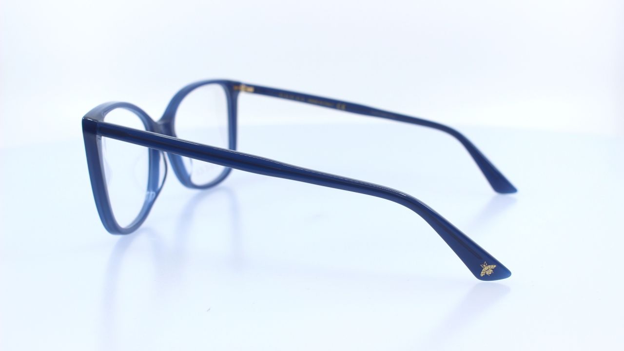 GUCCI - KÉK - GG0026O