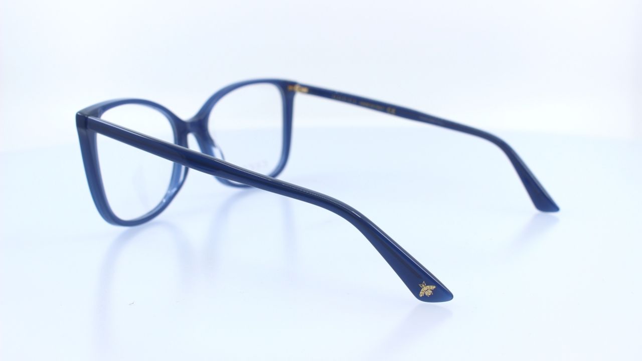 GUCCI - KÉK - GG0026O