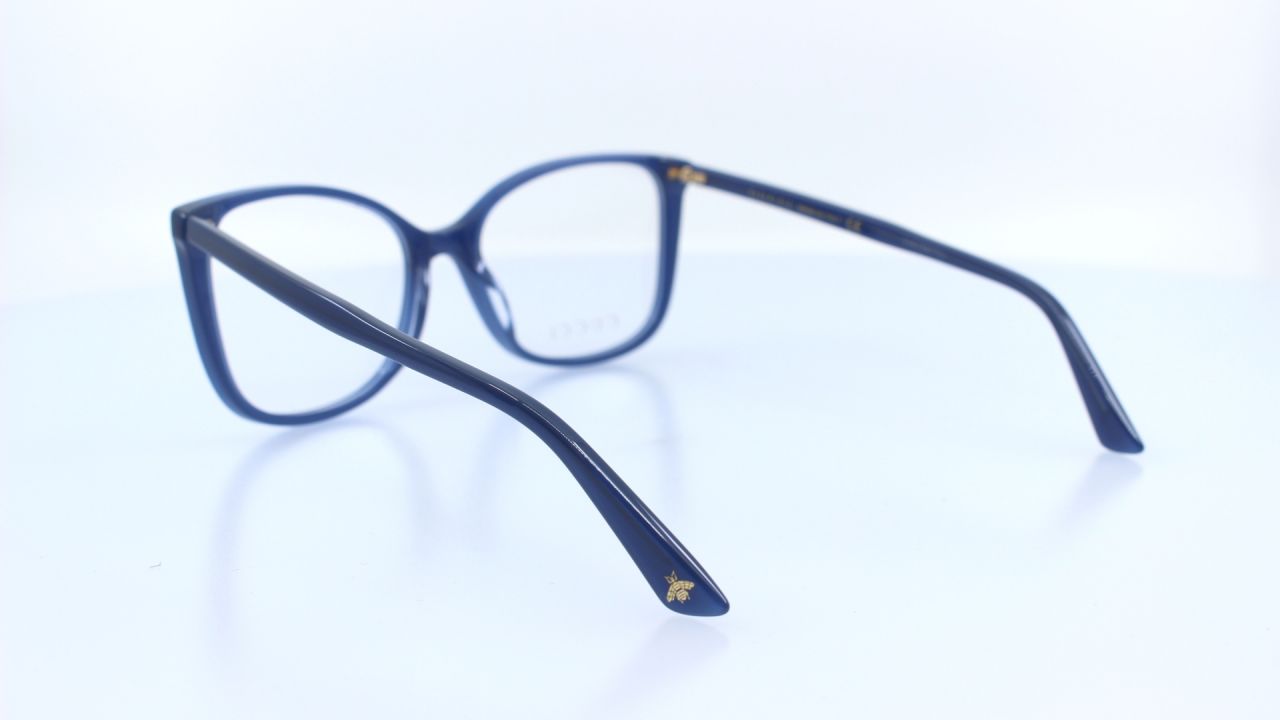 GUCCI - KÉK - GG0026O