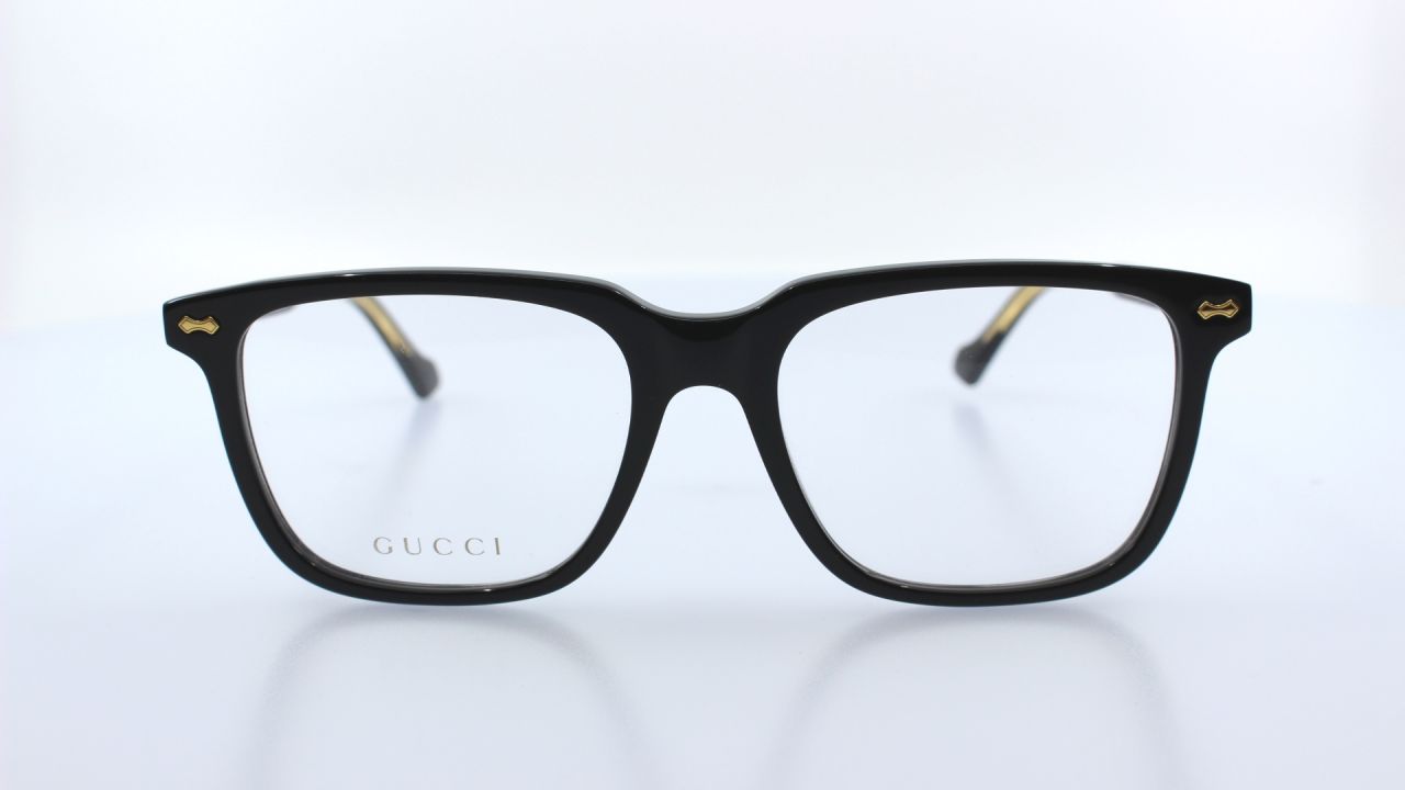 GUCCI - FEKETE - GG0737O