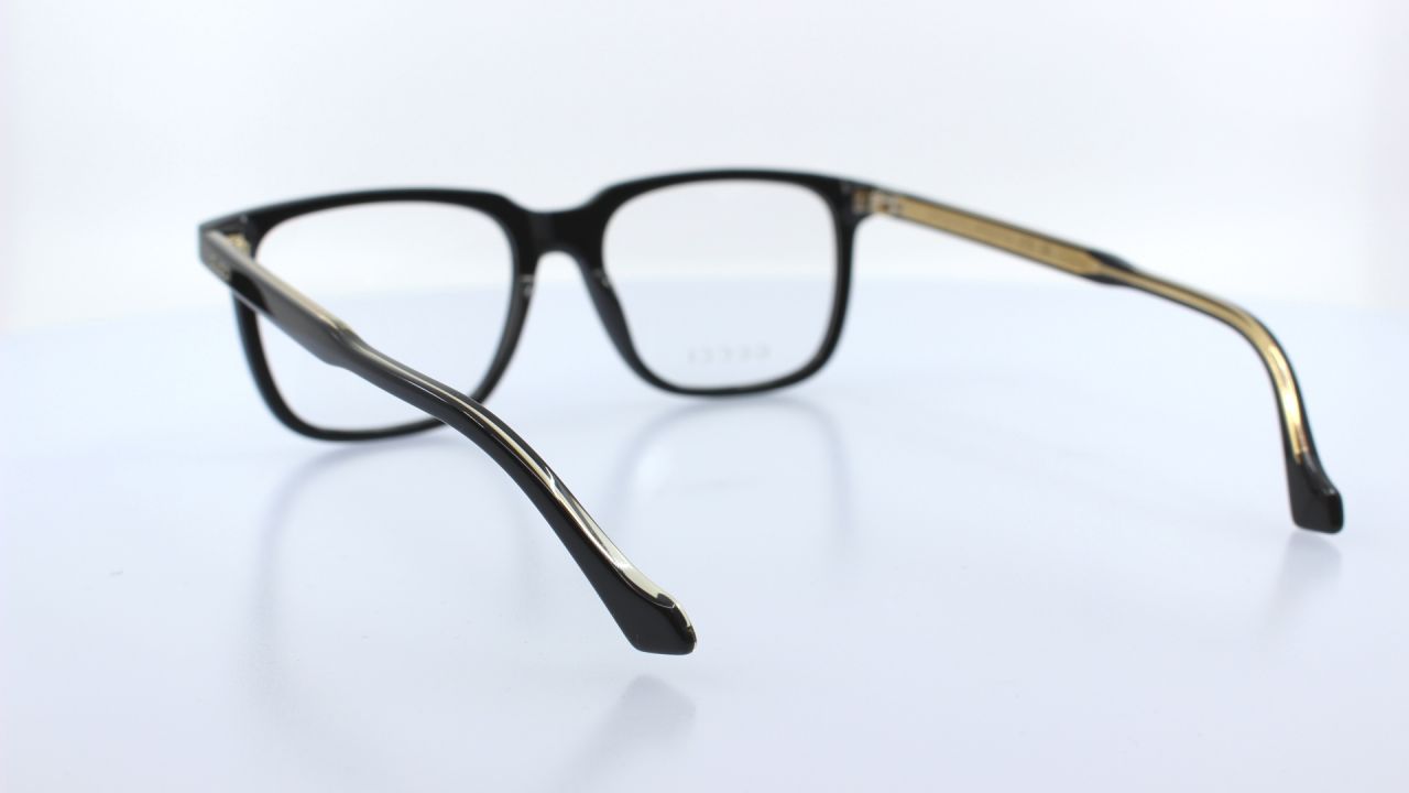 GUCCI - FEKETE - GG0737O