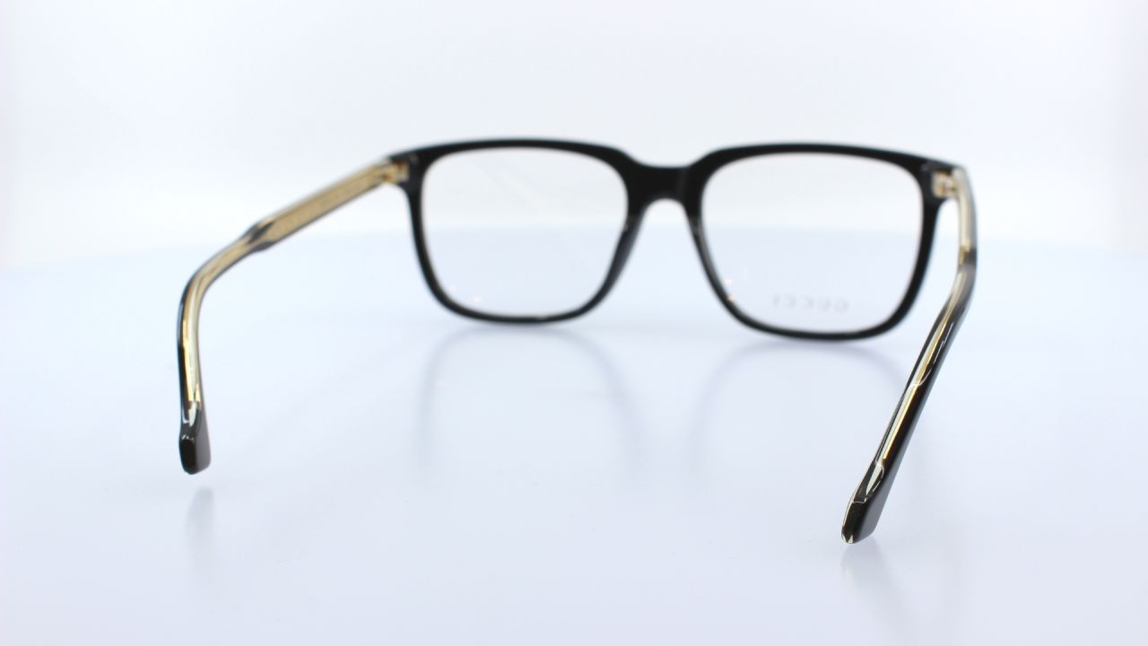 GUCCI - FEKETE - GG0737O