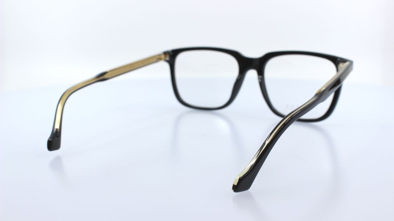 GUCCI - FEKETE - GG0737O