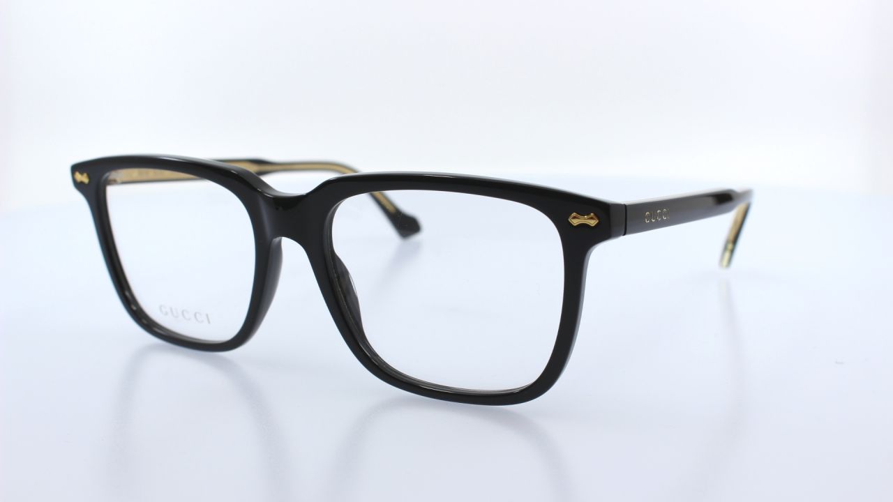 GUCCI - FEKETE - GG0737O