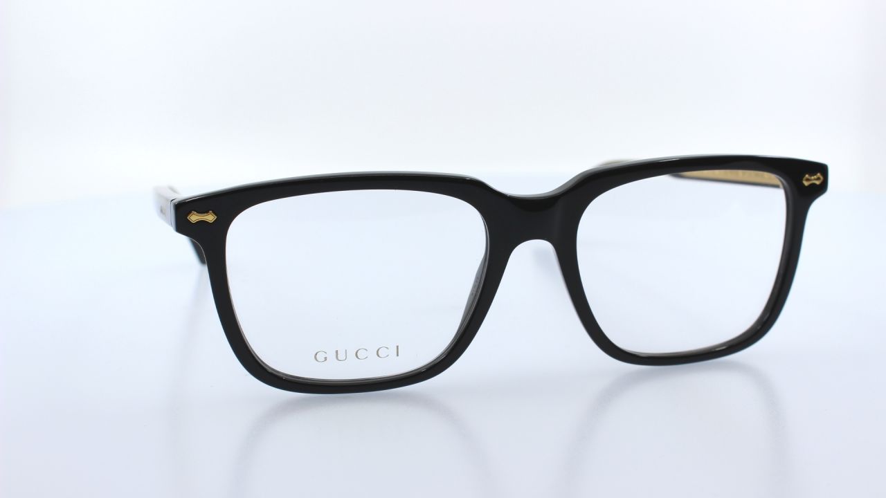 GUCCI - FEKETE - GG0737O