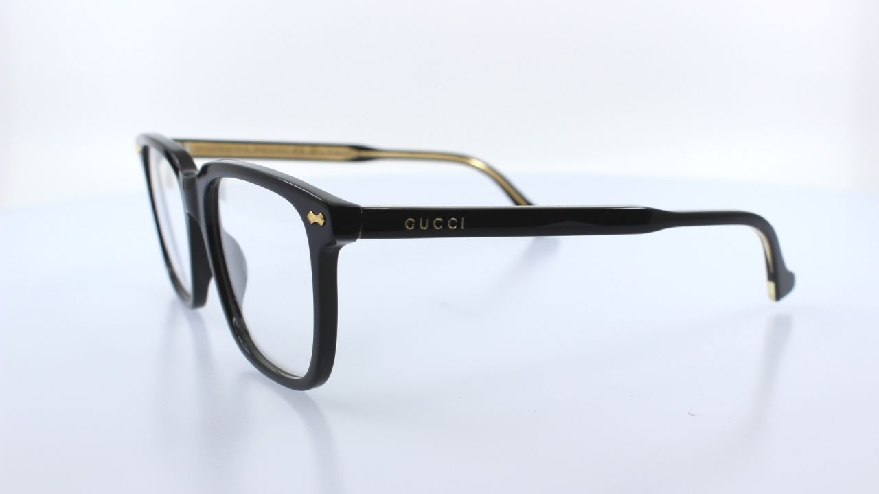GUCCI - FEKETE - GG0737O