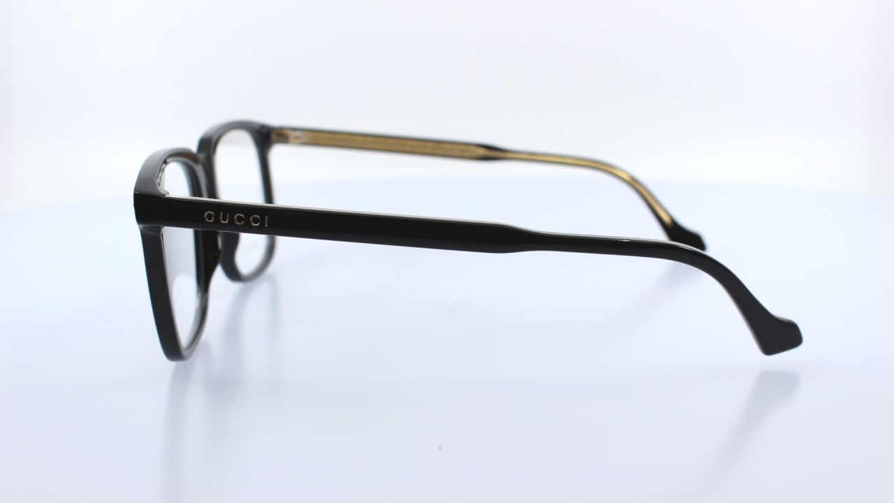 GUCCI - FEKETE - GG0737O