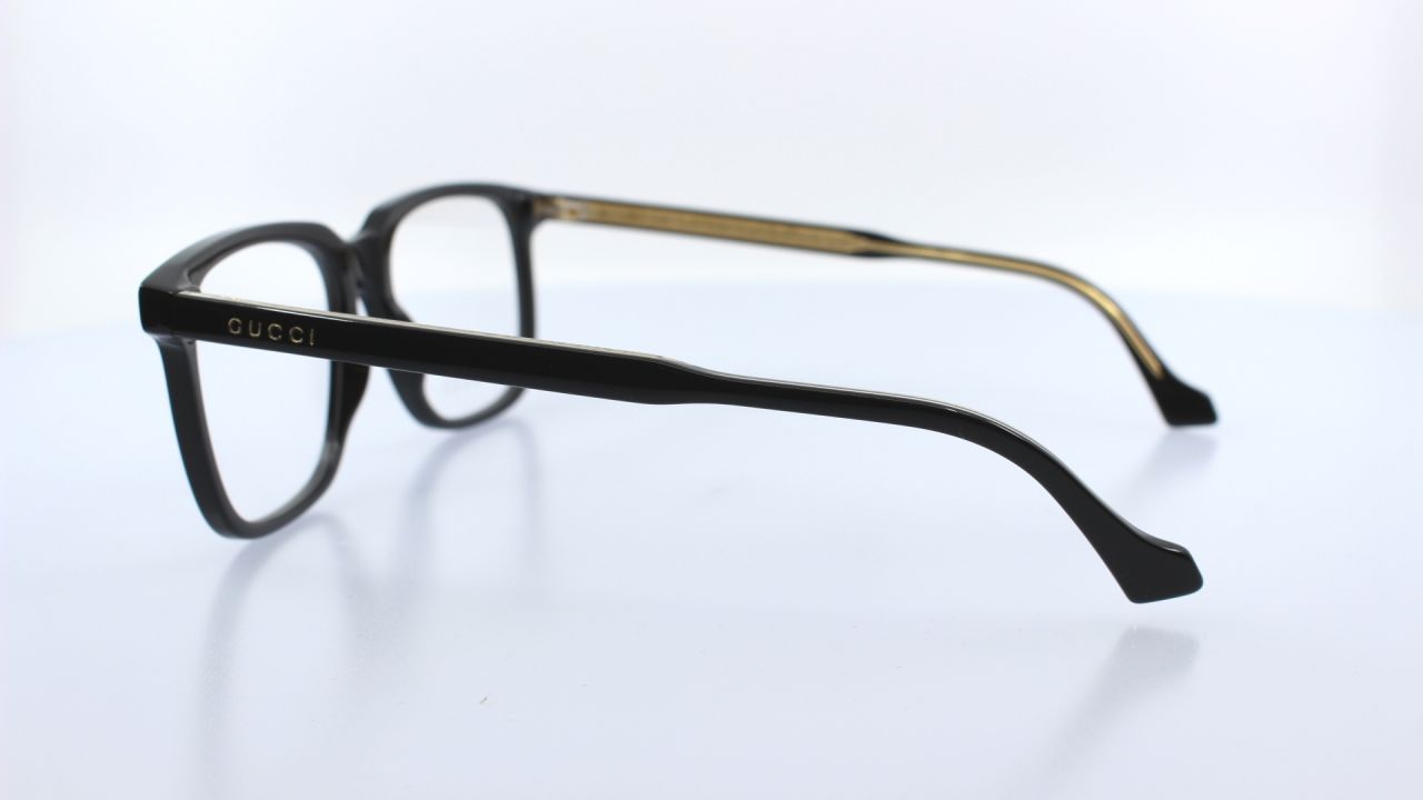 GUCCI - FEKETE - GG0737O