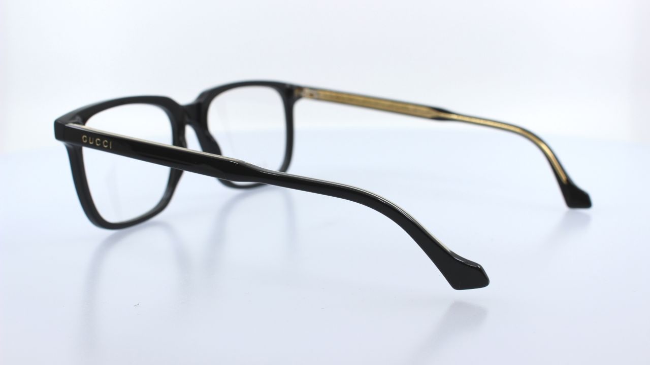 GUCCI - FEKETE - GG0737O