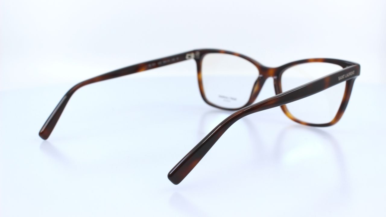 SAINT LAURENT - BARNA - SL503