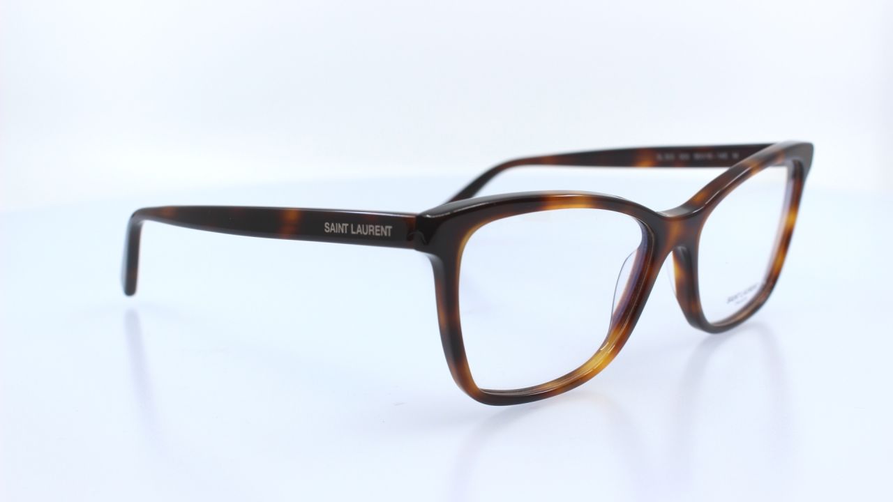 SAINT LAURENT - BARNA - SL503