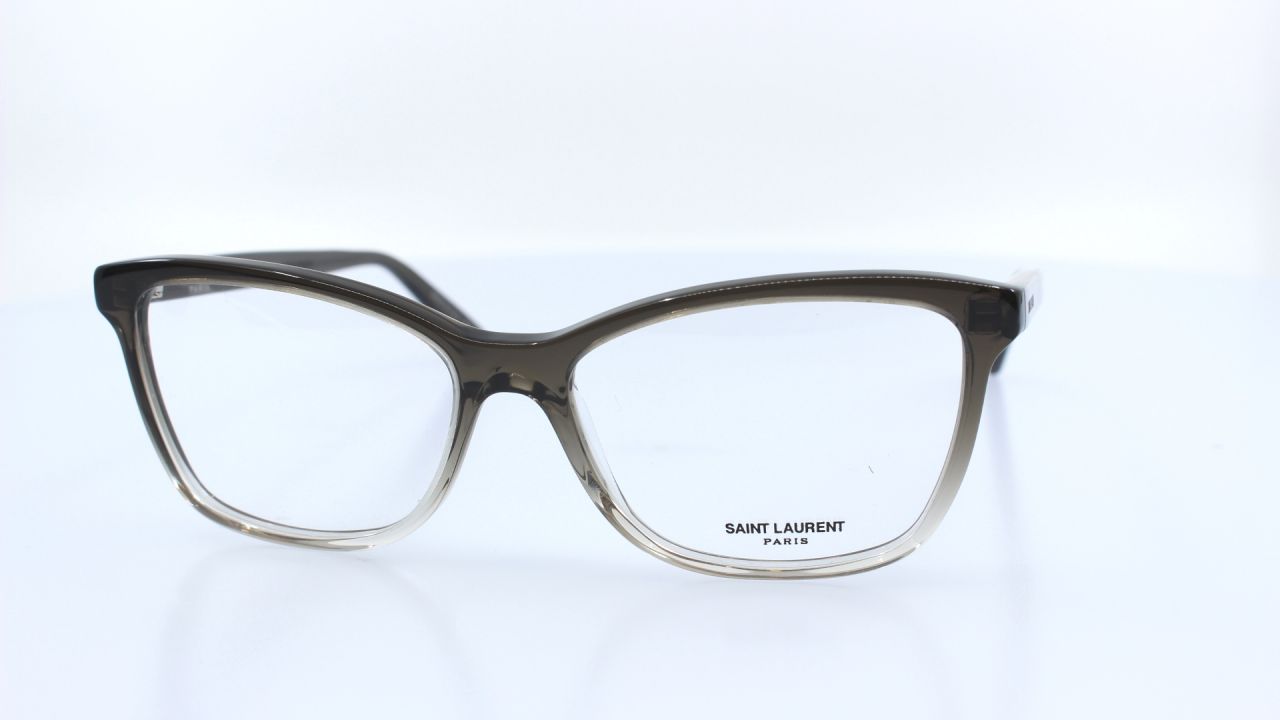 SAINT LAURENT - SZÜRKE - SL503