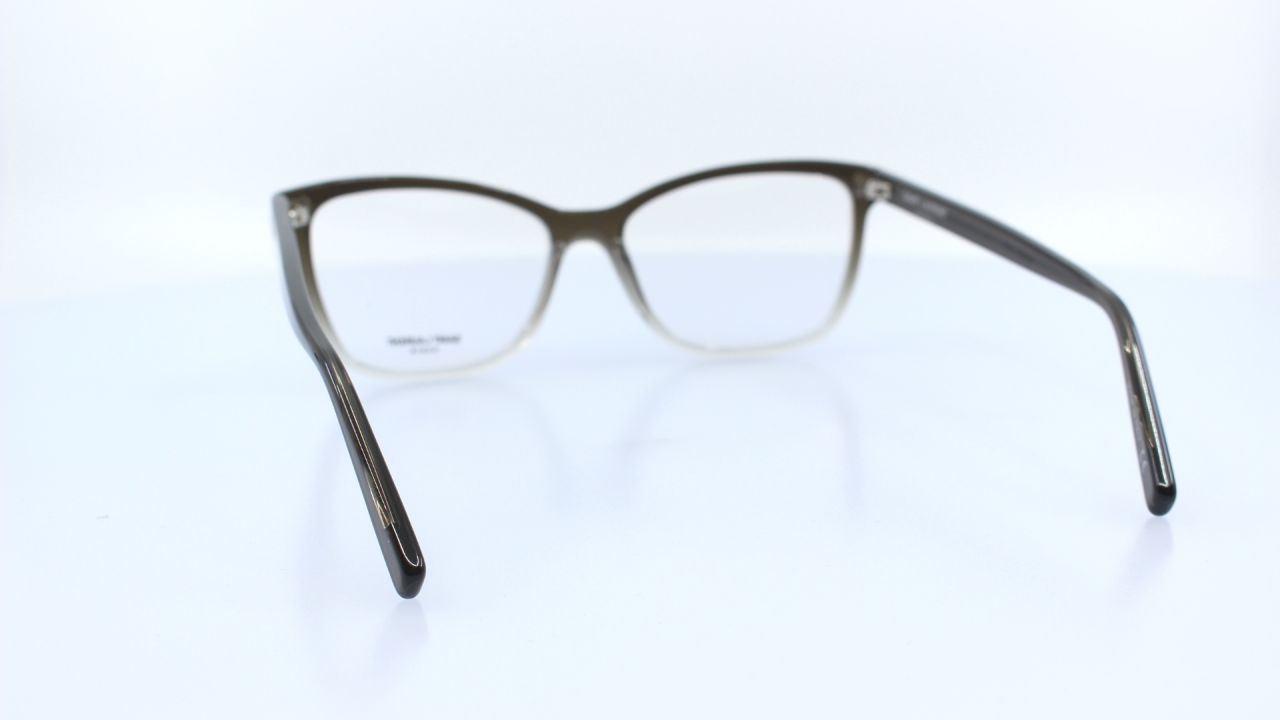 SAINT LAURENT - SZÜRKE - SL503