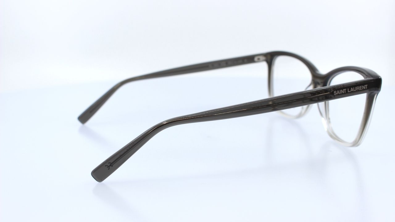 SAINT LAURENT - SZÜRKE - SL503