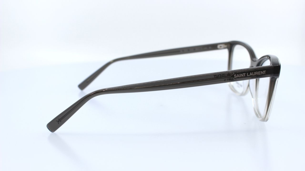 SAINT LAURENT - SZÜRKE - SL503