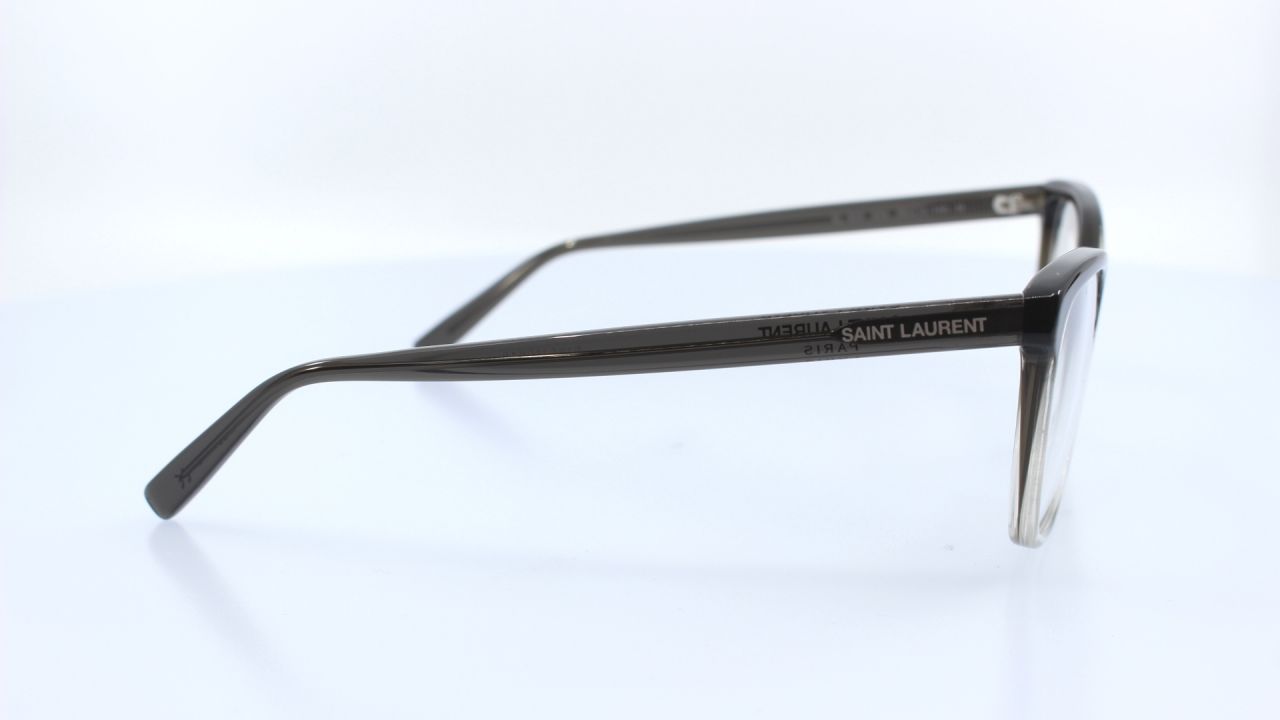 SAINT LAURENT - SZÜRKE - SL503