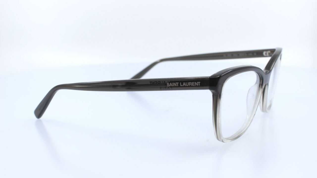 SAINT LAURENT - SZÜRKE - SL503