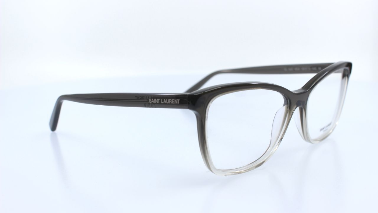 SAINT LAURENT - SZÜRKE - SL503