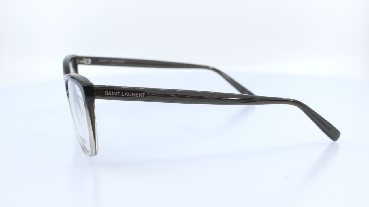 SAINT LAURENT - SZÜRKE - SL503