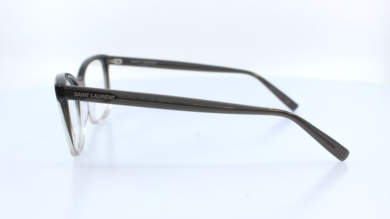 SAINT LAURENT - SZÜRKE - SL503