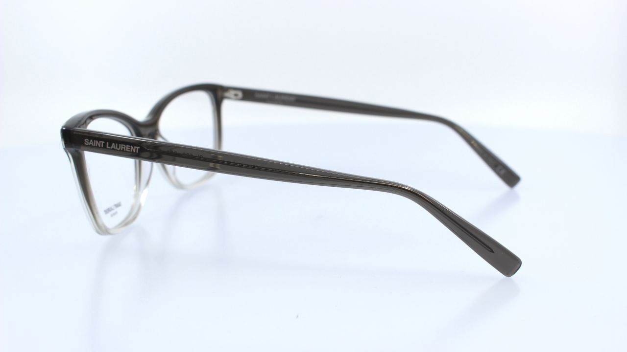 SAINT LAURENT - SZÜRKE - SL503