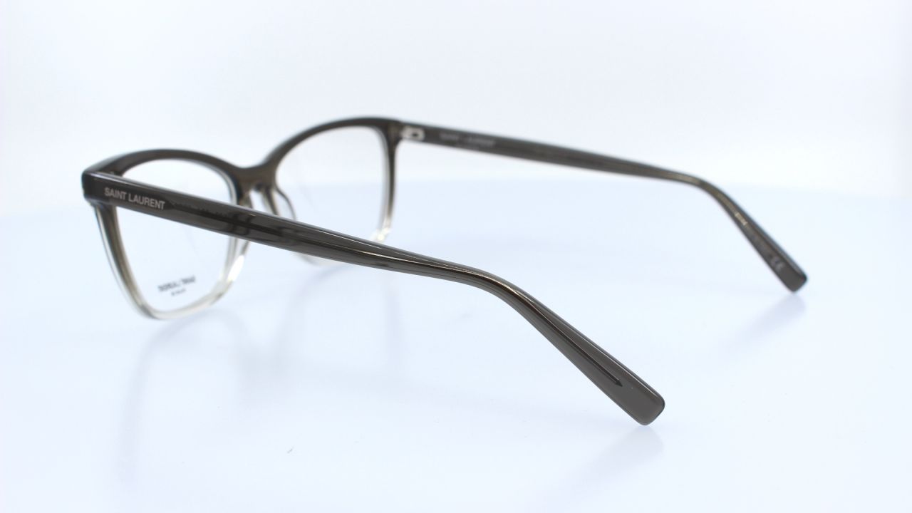 SAINT LAURENT - SZÜRKE - SL503