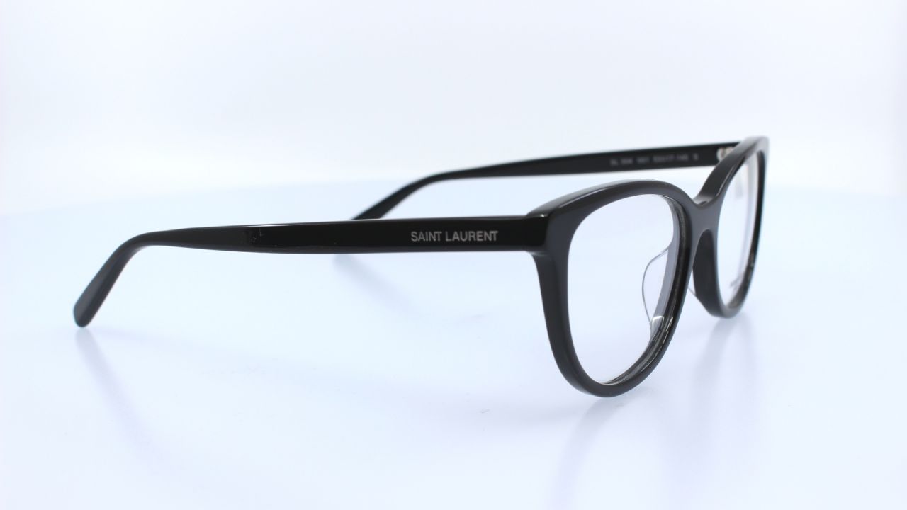 SAINT LAURENT - FEKETE - SL504