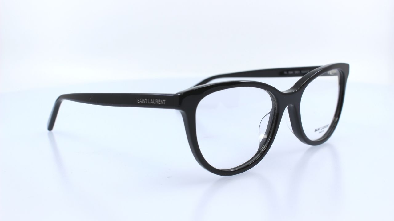 SAINT LAURENT - FEKETE - SL504