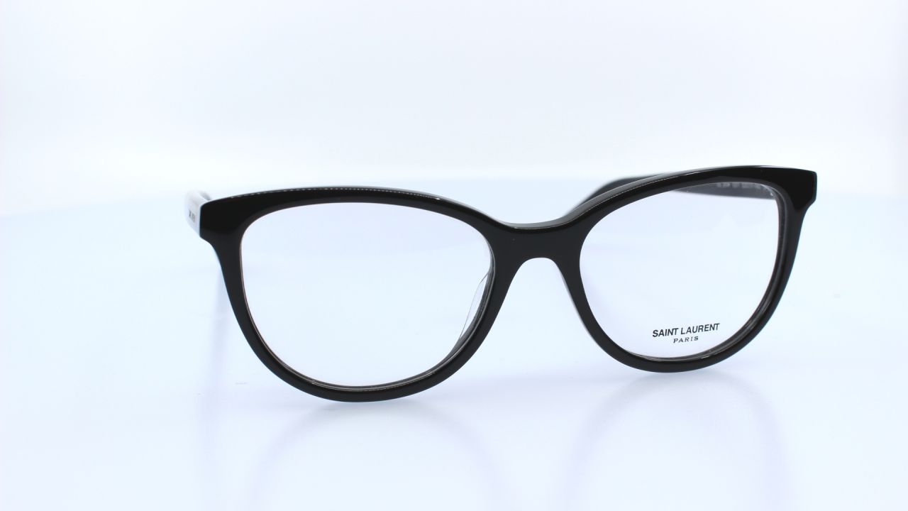 SAINT LAURENT - FEKETE - SL504