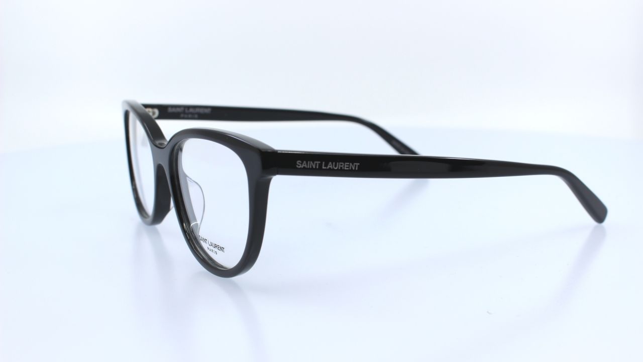 SAINT LAURENT - FEKETE - SL504