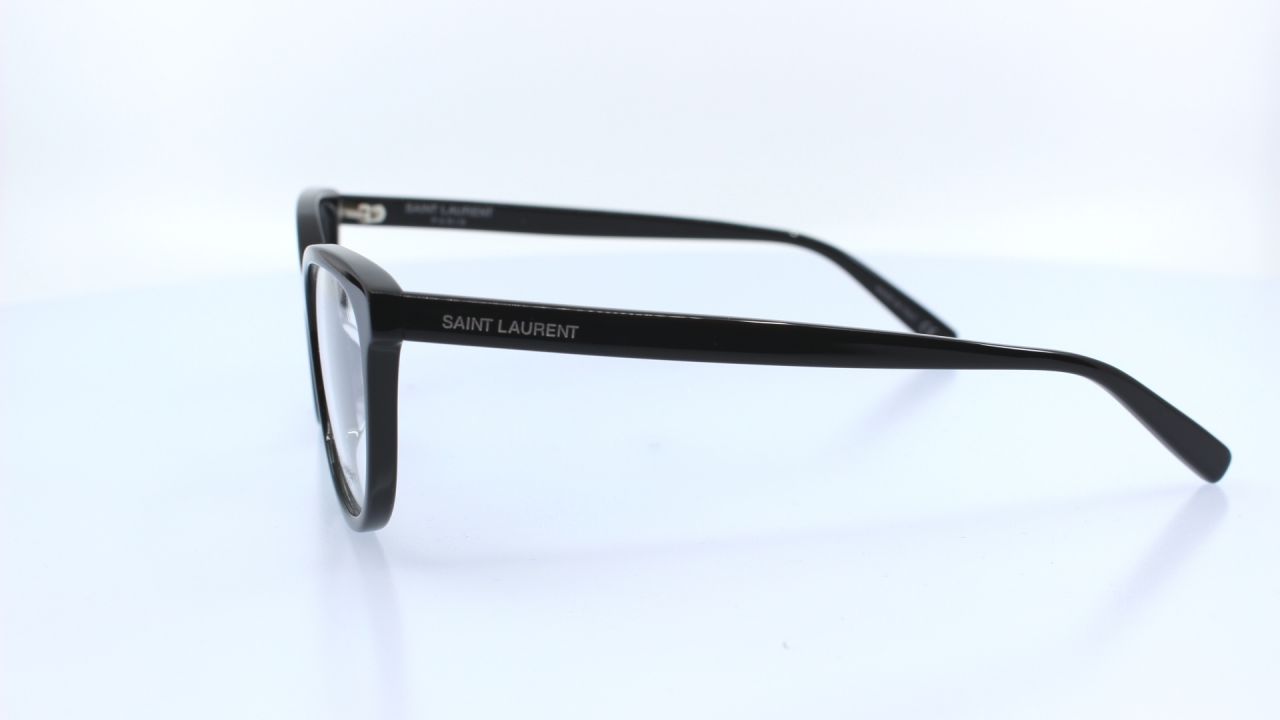 SAINT LAURENT - FEKETE - SL504