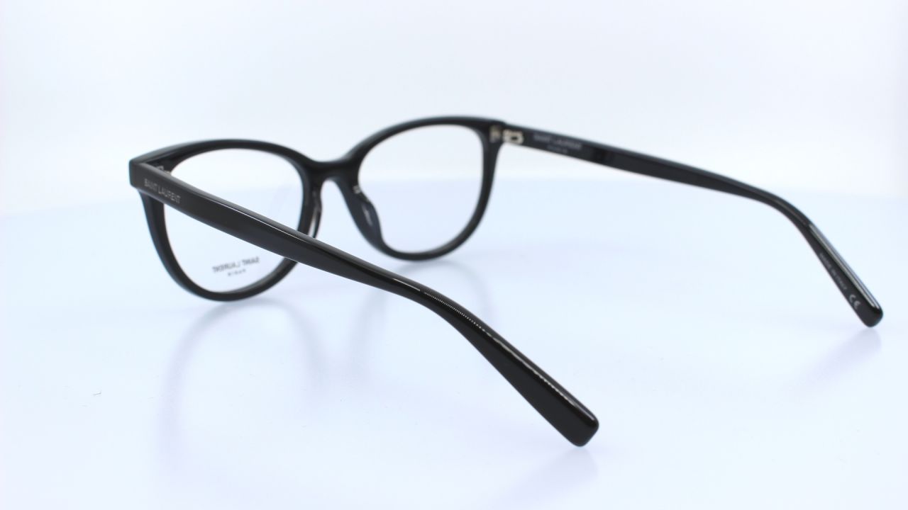 SAINT LAURENT - FEKETE - SL504