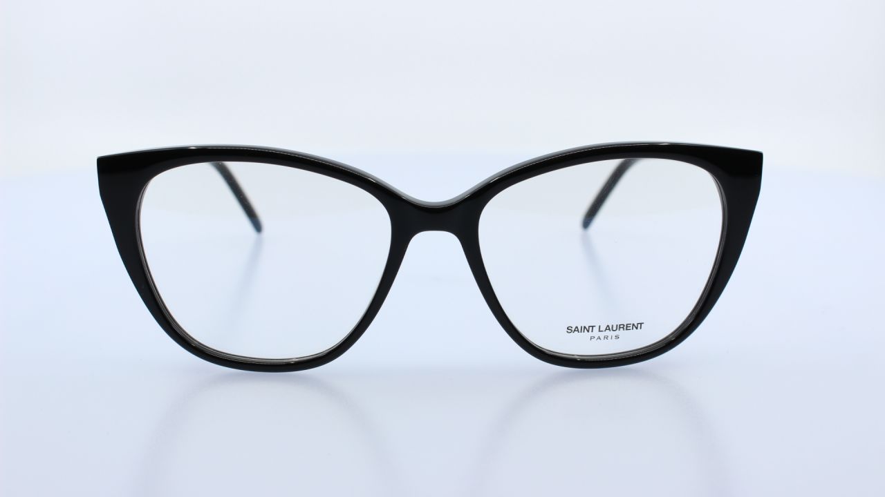SAINT LAURENT - FEKETE - SLM72