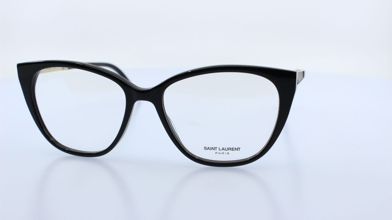 SAINT LAURENT - FEKETE - SLM72