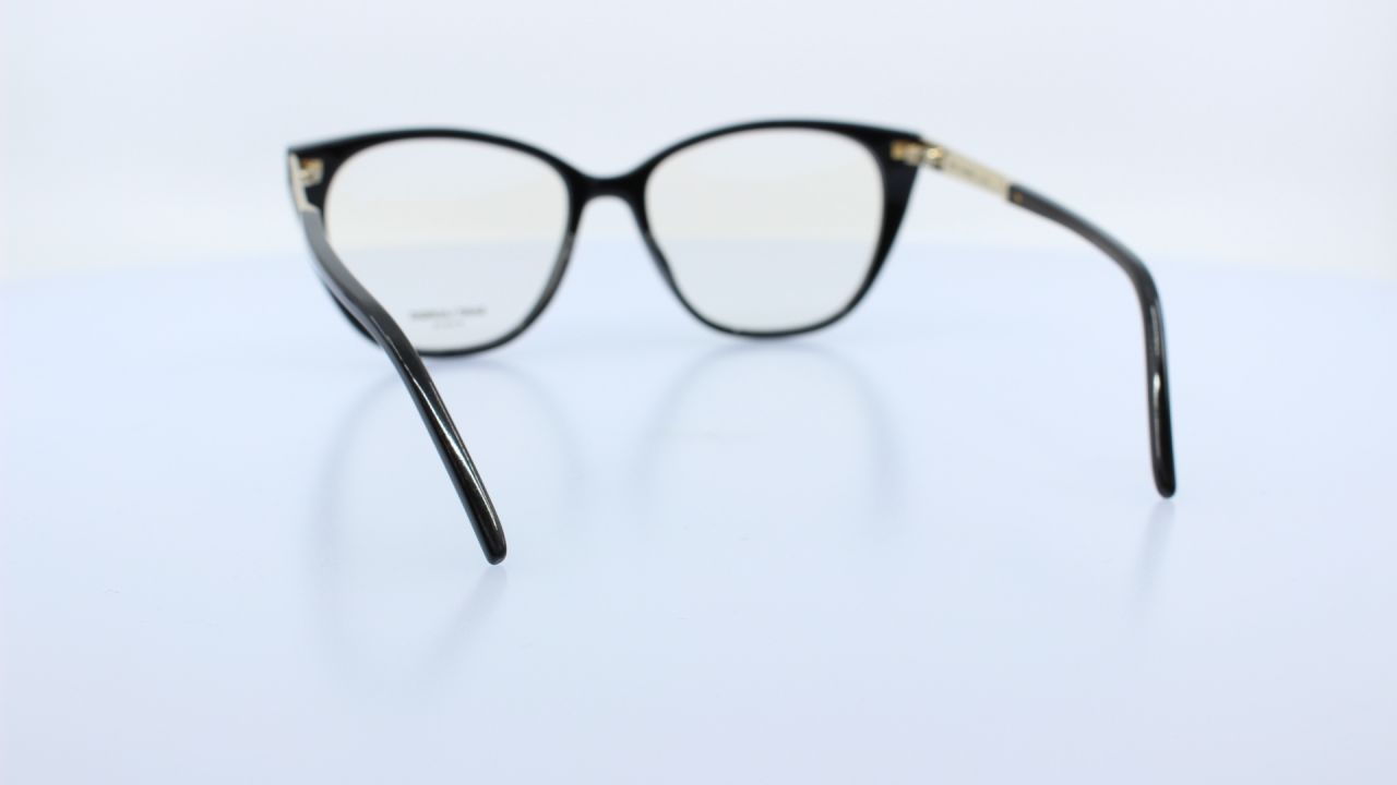 SAINT LAURENT - FEKETE - SLM72