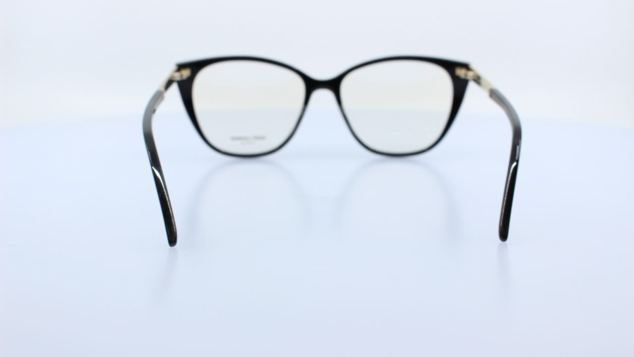 SAINT LAURENT - FEKETE - SLM72