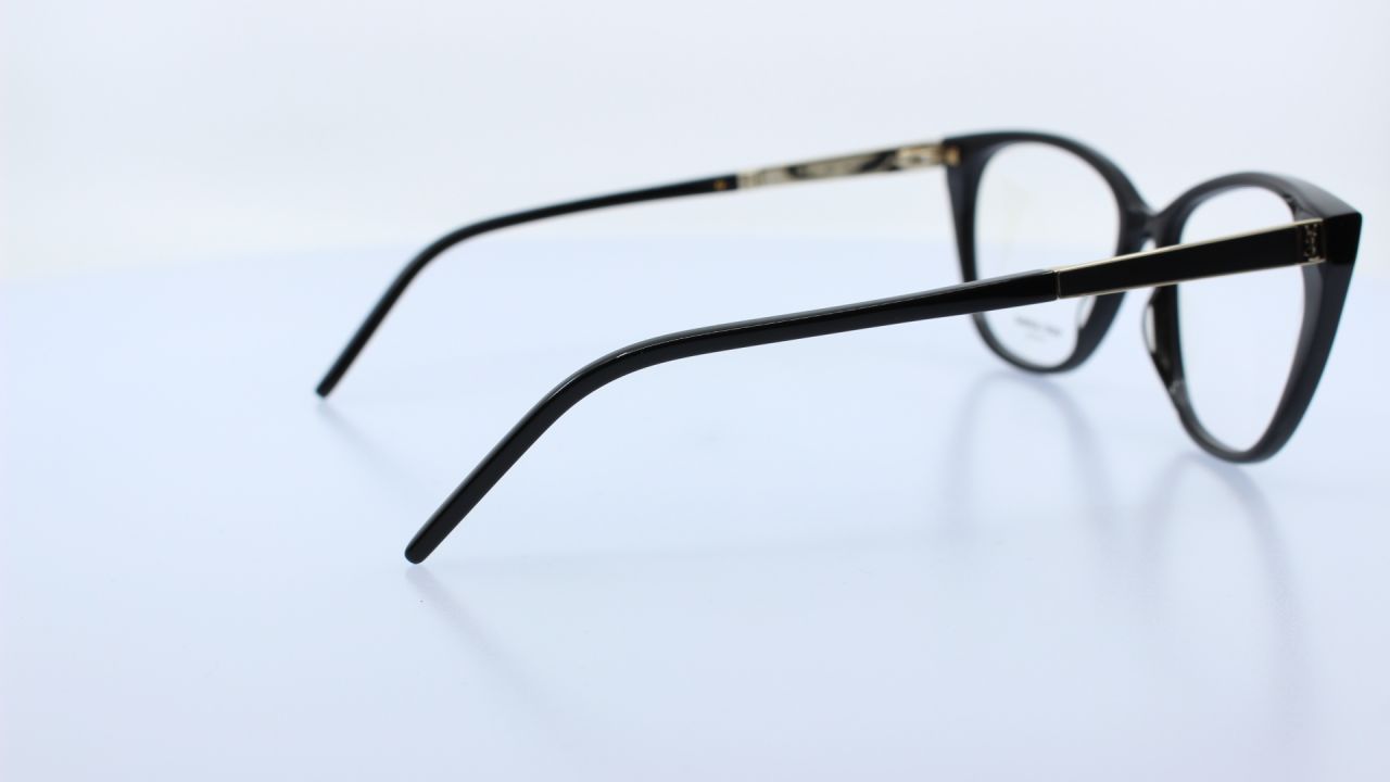 SAINT LAURENT - FEKETE - SLM72