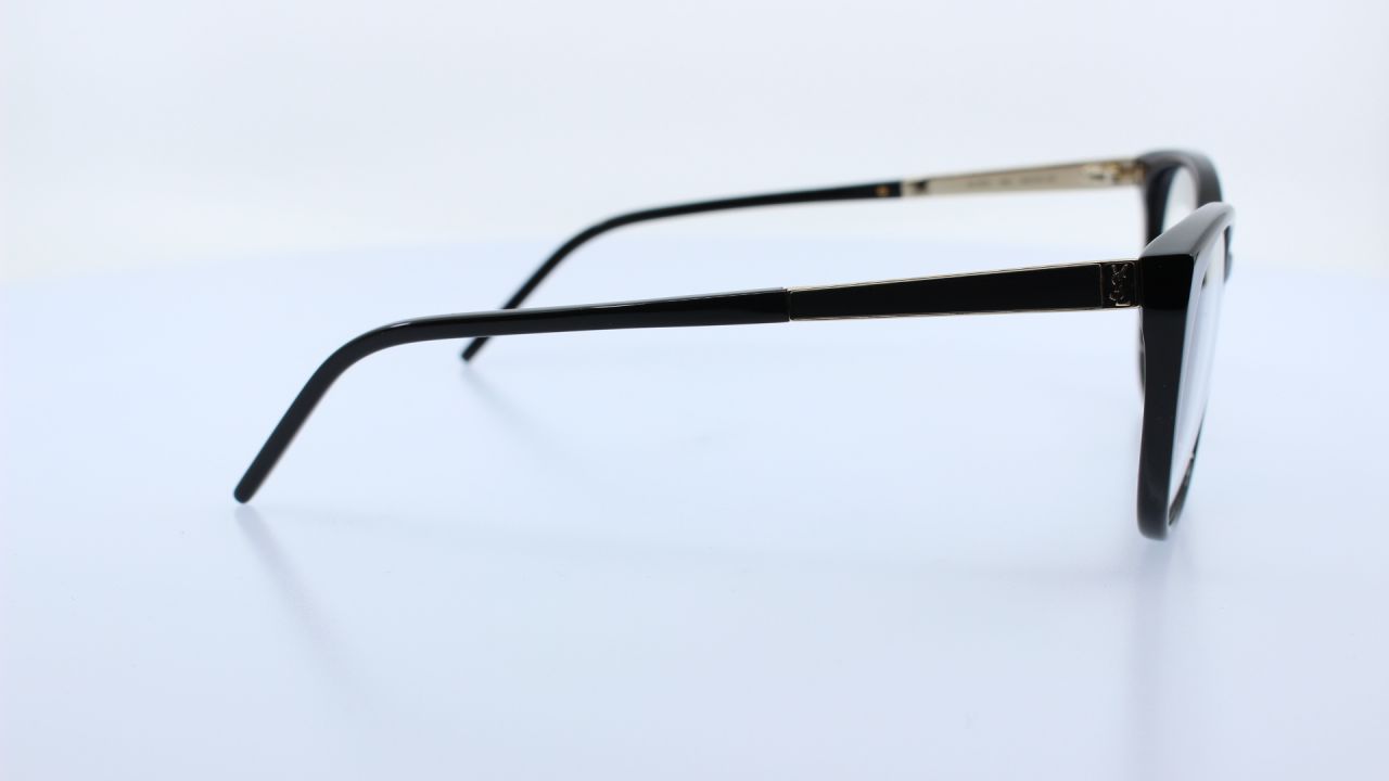SAINT LAURENT - FEKETE - SLM72
