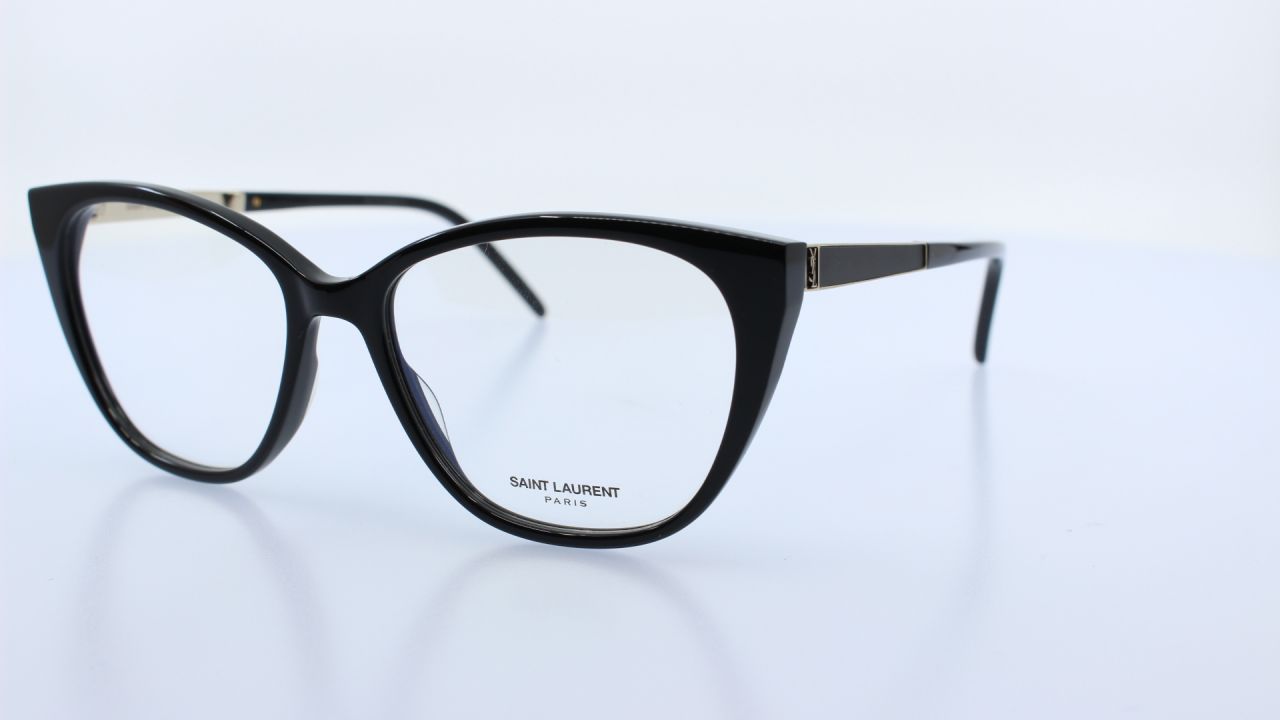 SAINT LAURENT - FEKETE - SLM72