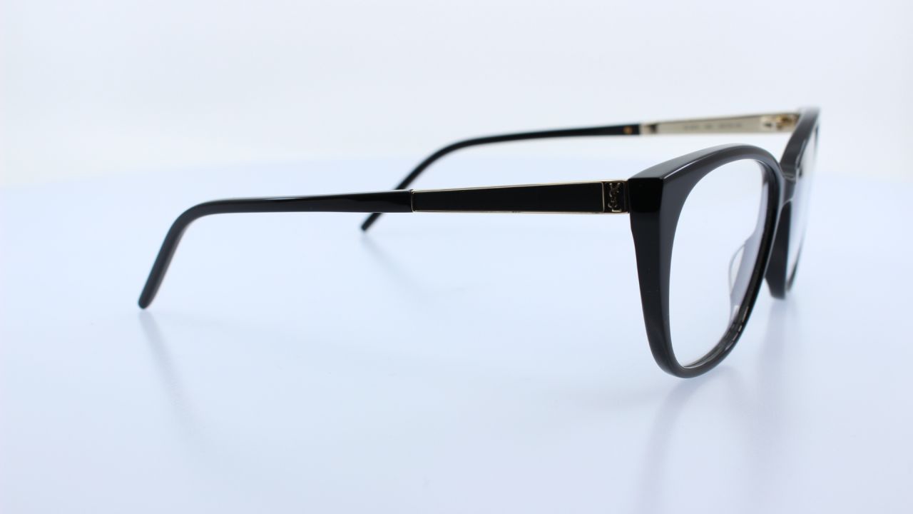 SAINT LAURENT - FEKETE - SLM72