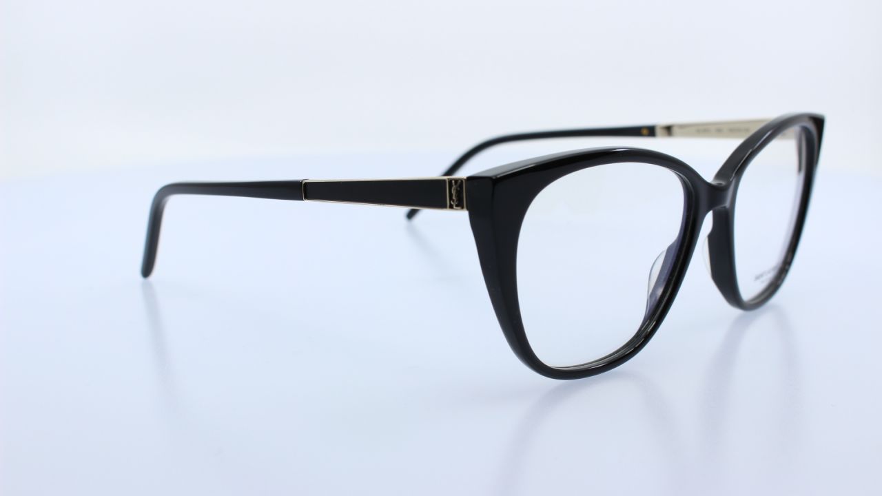 SAINT LAURENT - FEKETE - SLM72