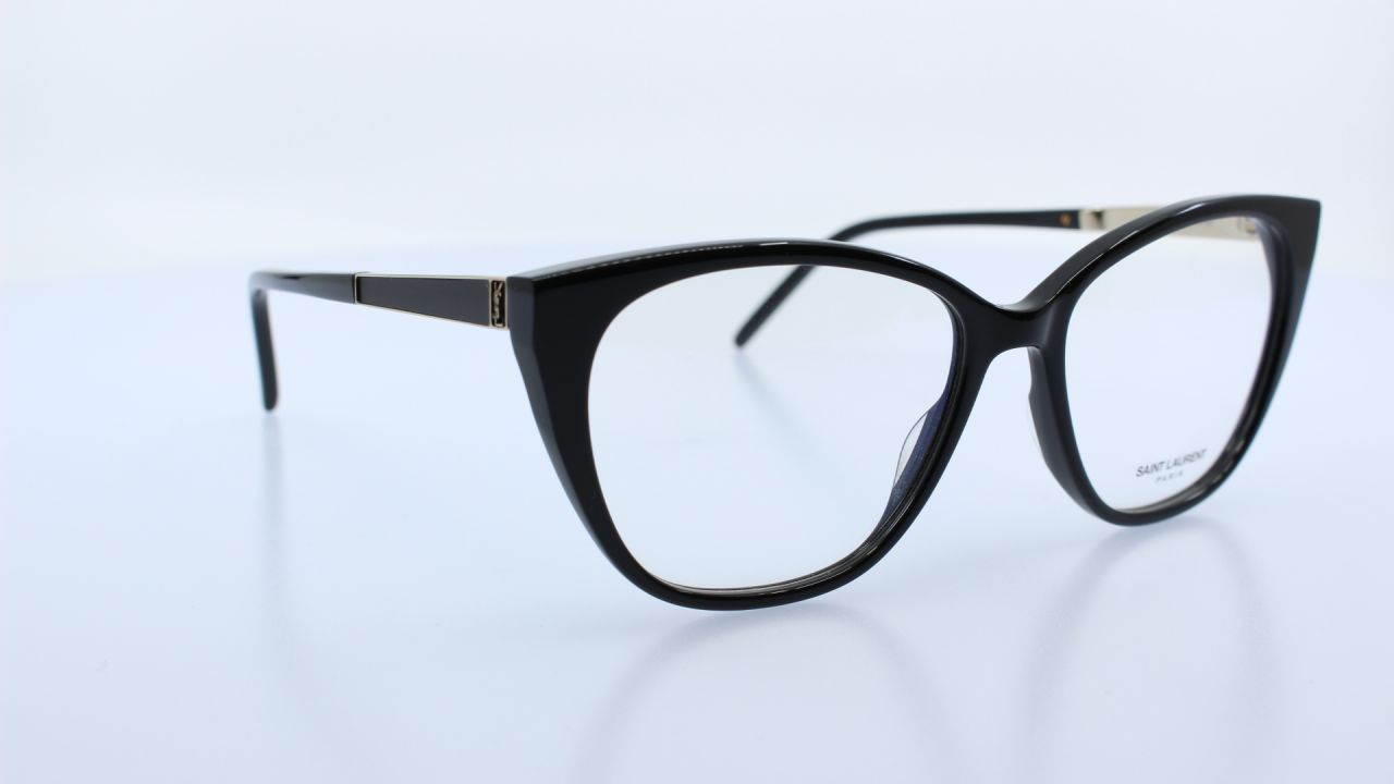 SAINT LAURENT - FEKETE - SLM72