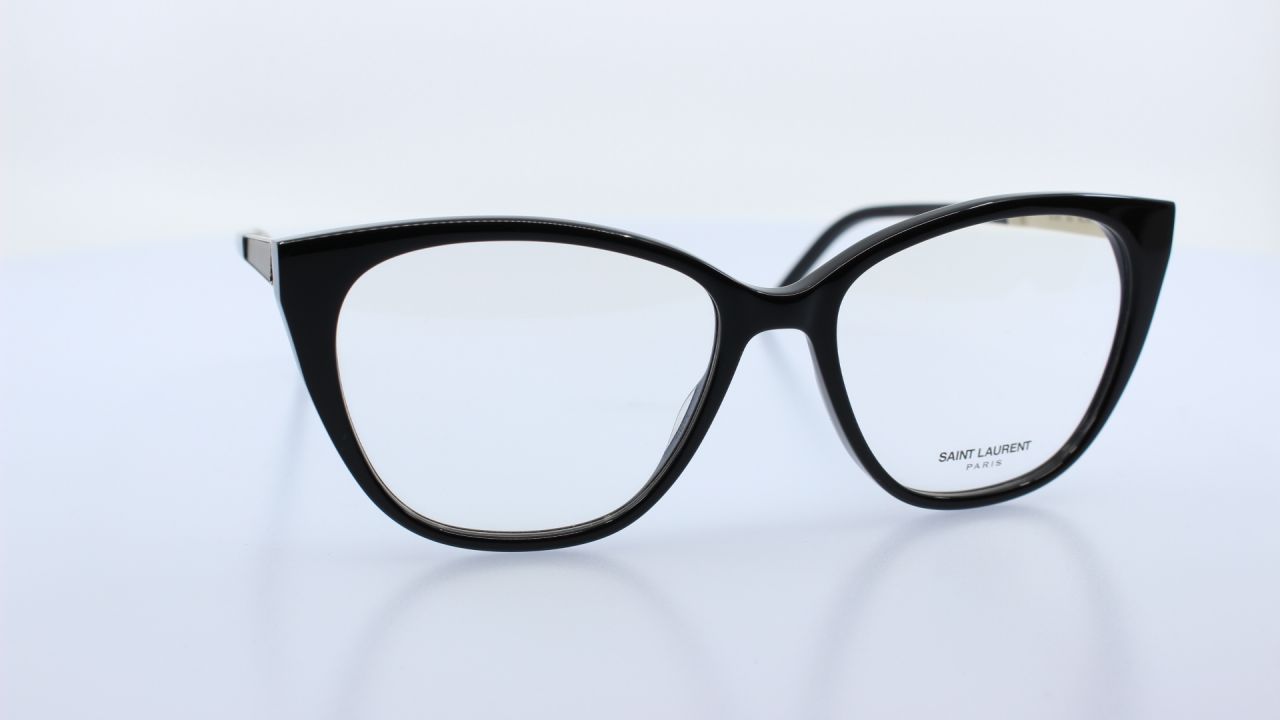 SAINT LAURENT - FEKETE - SLM72