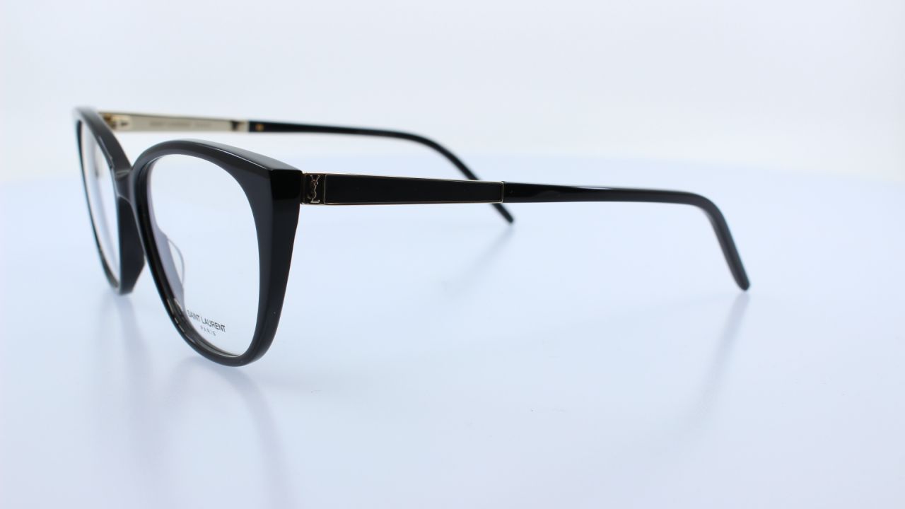 SAINT LAURENT - FEKETE - SLM72