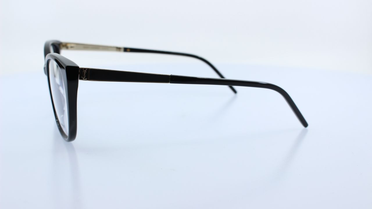 SAINT LAURENT - FEKETE - SLM72